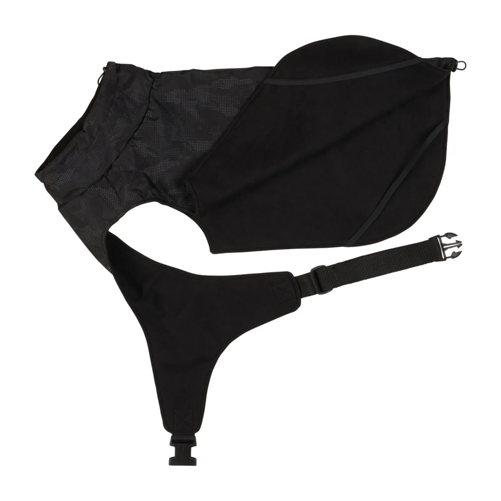 Outlet Camo Luminox reflekterende hundedekken Hundeklær Og Hundedekken