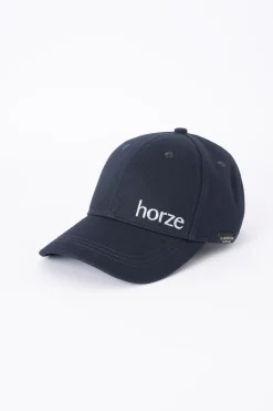 caps med flagglogo Hodeplagg
