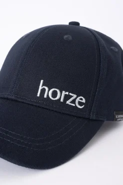 caps med flagglogo Hodeplagg