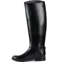 Clearance Chester kunstlærstøvler, damemodell Ridestøvler