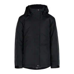 Discount Cheyenne fôret vinterjakke, barn Jakker & Vester