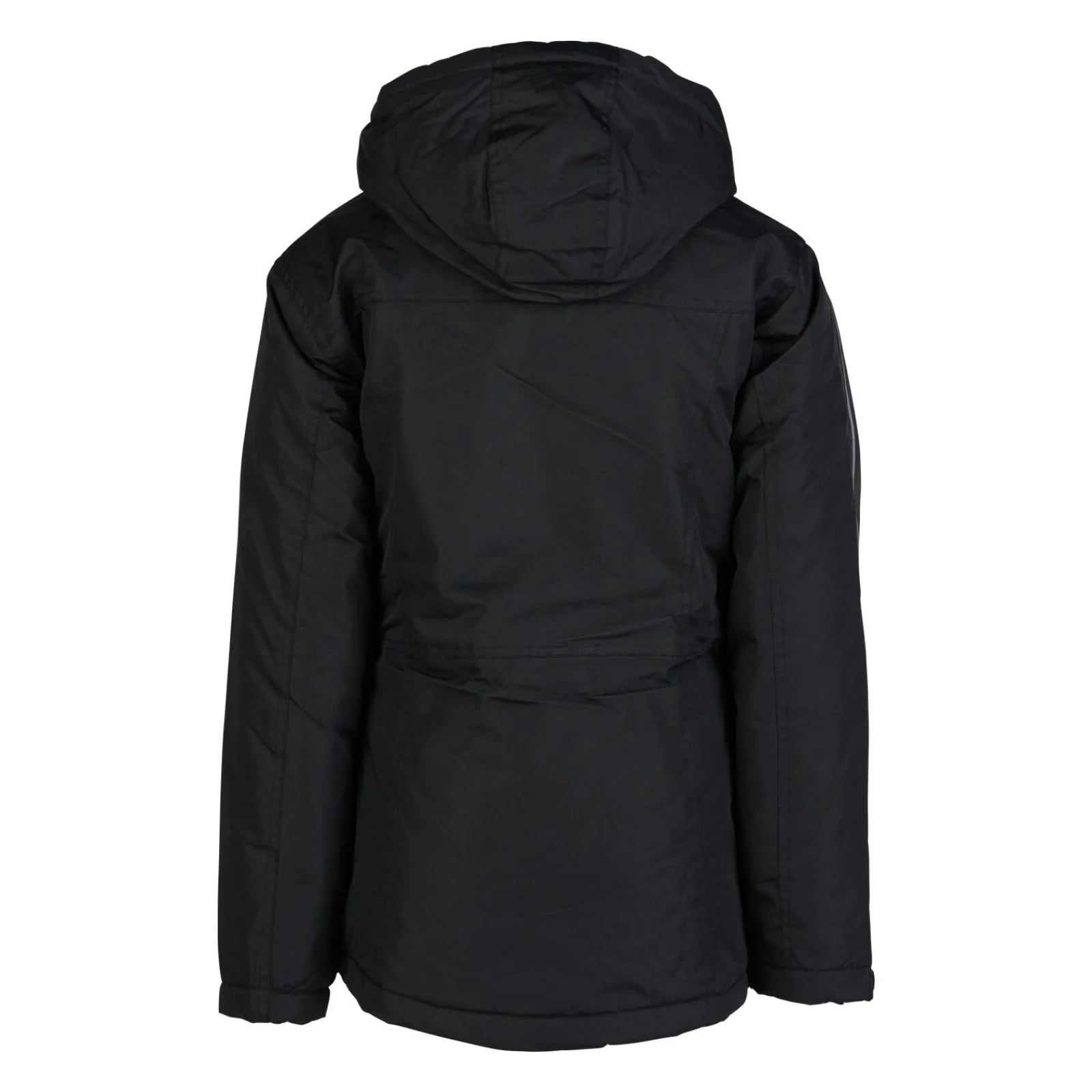 Discount Cheyenne fôret vinterjakke, barn Jakker & Vester