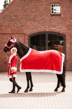 Christmas dekken Ulldekken Og Svettedekken