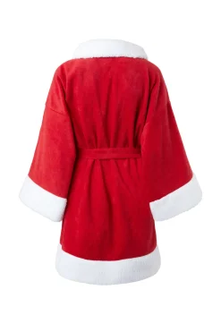 New Christmas julekåpe Jakker Og Frakker