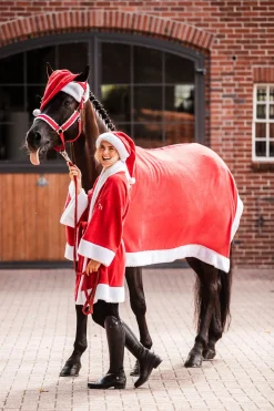 New Christmas julekåpe Jakker Og Frakker
