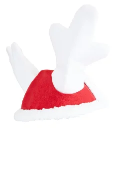 Best Christmas reinsdyr-caps Ørehetter|Ørehetter