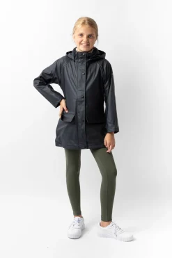 Clearance Clara regnjakke til barn Jakker & Vester