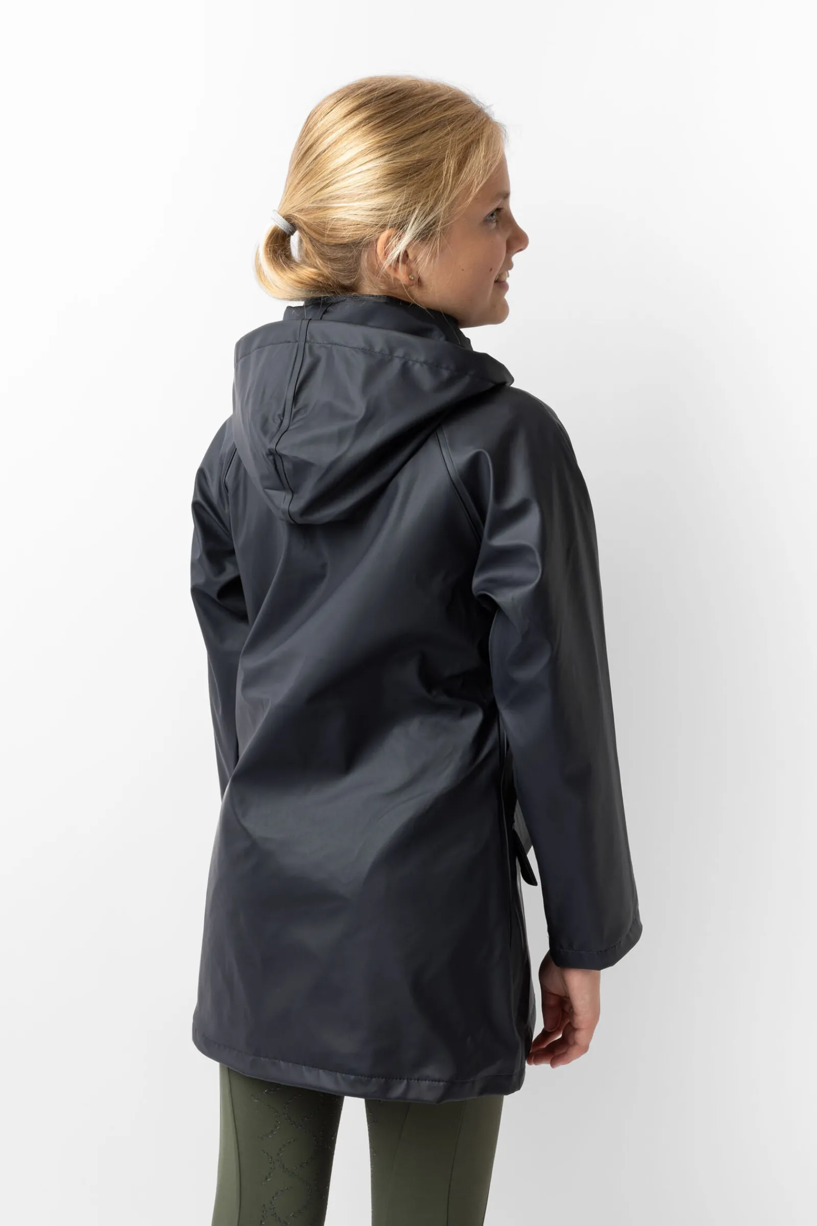 Clearance Clara regnjakke til barn Jakker & Vester