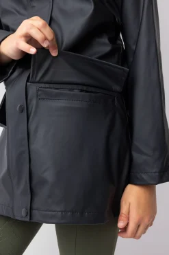 Clearance Clara regnjakke til barn Jakker & Vester