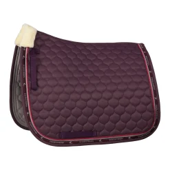 Discount Claremont dressursjabrak med fuskepels Dressursjabraker