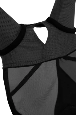 Hot Cooling fluemaske Ørehetter|Fluemasker & Fluepannebånd