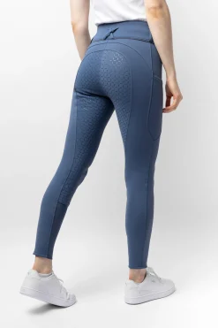 Best Corinne Thermo fullgrip ridebukser Vinterridebukser|Helforsterkede Ridebukser