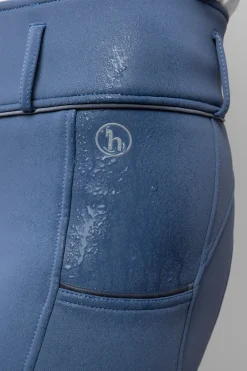 Best Corinne Thermo fullgrip ridebukser Vinterridebukser|Helforsterkede Ridebukser