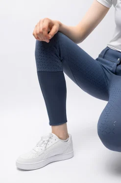 Best Corinne Thermo fullgrip ridebukser Vinterridebukser|Helforsterkede Ridebukser