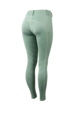Hot Dea Women Nettdrevne Gjerdeapparater & Batteridrevne Gjerdeapparater|Helforsterkede Ridebukser