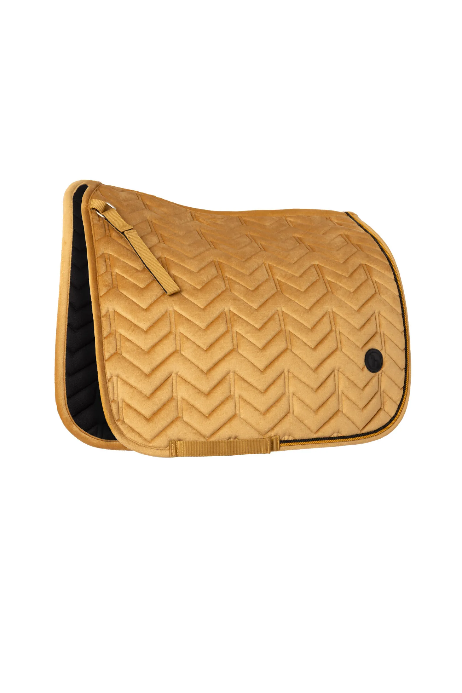 Outlet Delémont dressyrpad Dressursjabraker