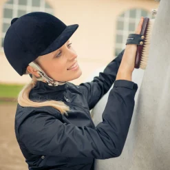 New Delux klassisk kardask Børster|Strigleutstyr