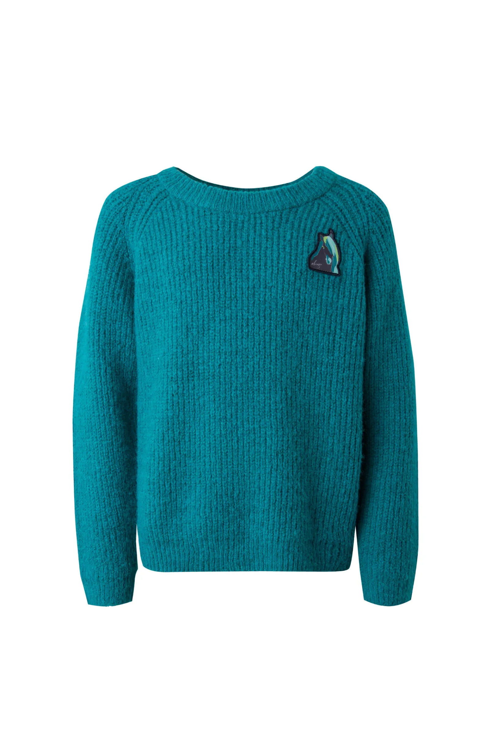 New Dorina strikket genser til barn Gensere & Fleece