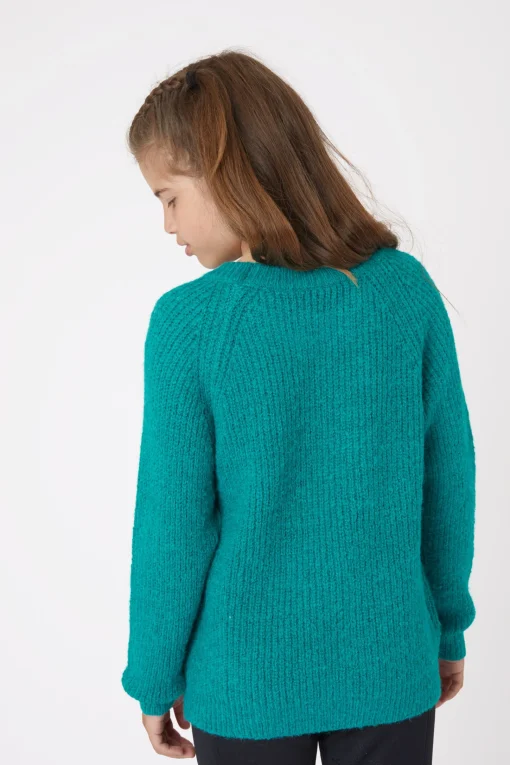 New Dorina strikket genser til barn Gensere & Fleece
