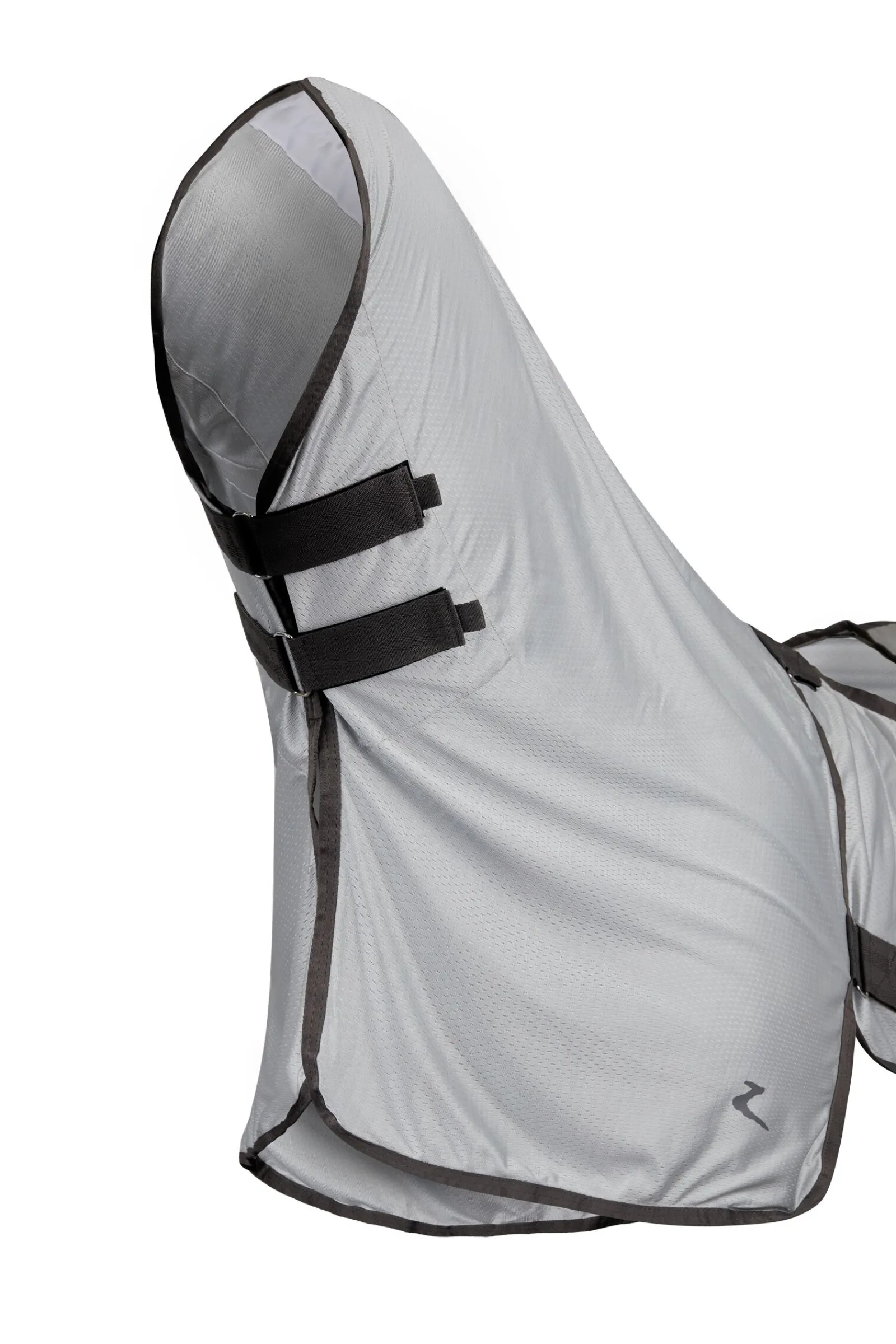 Sale Eira flueridedekken med avtakbar hals Insektsdekken|Insektsdekken