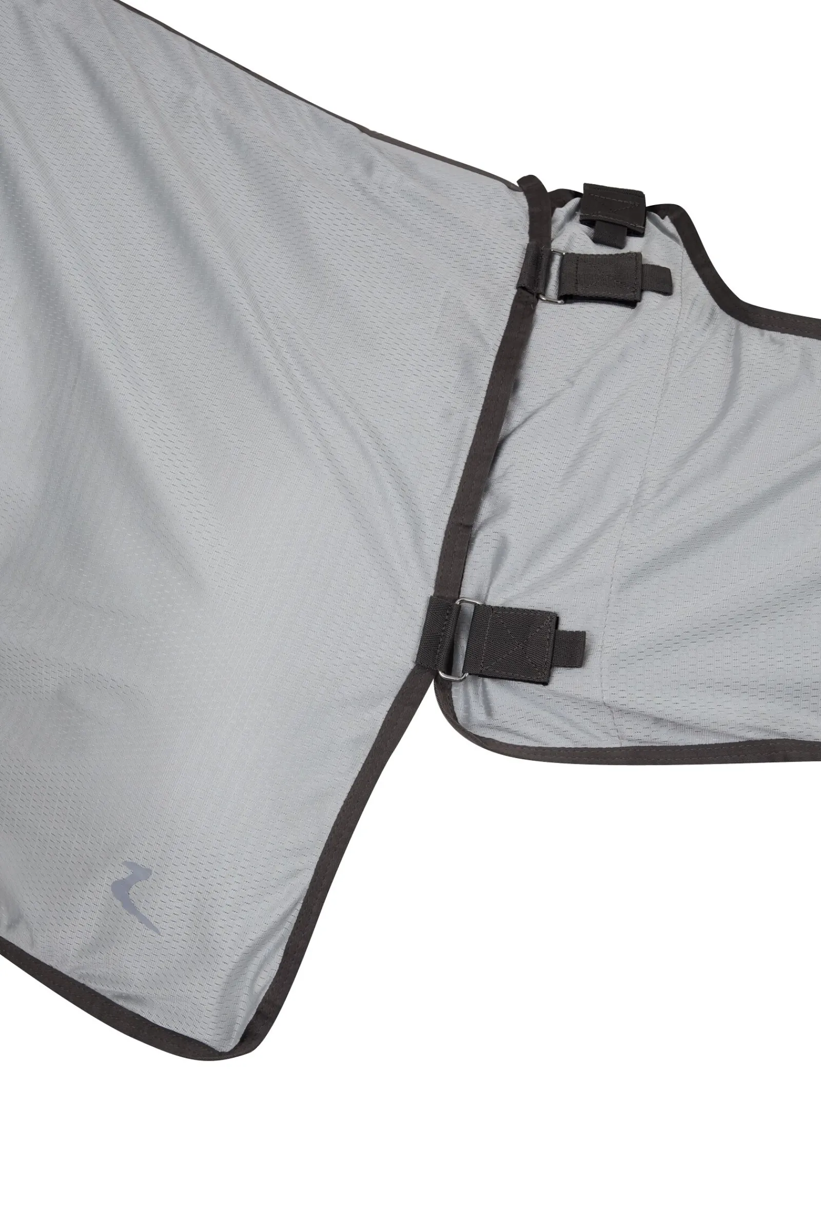 Sale Eira flueridedekken med avtakbar hals Insektsdekken|Insektsdekken