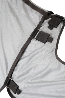 Sale Eira flueridedekken med avtakbar hals Insektsdekken|Insektsdekken