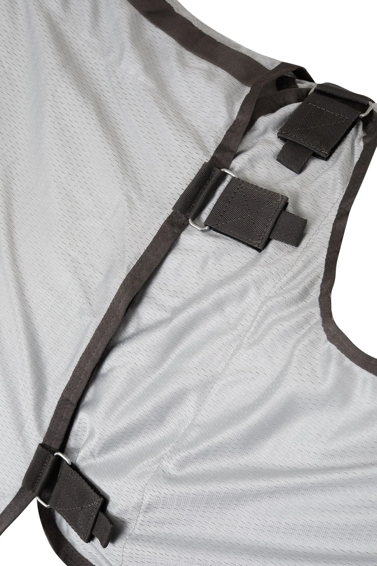 Sale Eira flueridedekken med avtakbar hals Insektsdekken|Insektsdekken