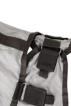 Sale Eira flueridedekken med avtakbar hals Insektsdekken|Insektsdekken