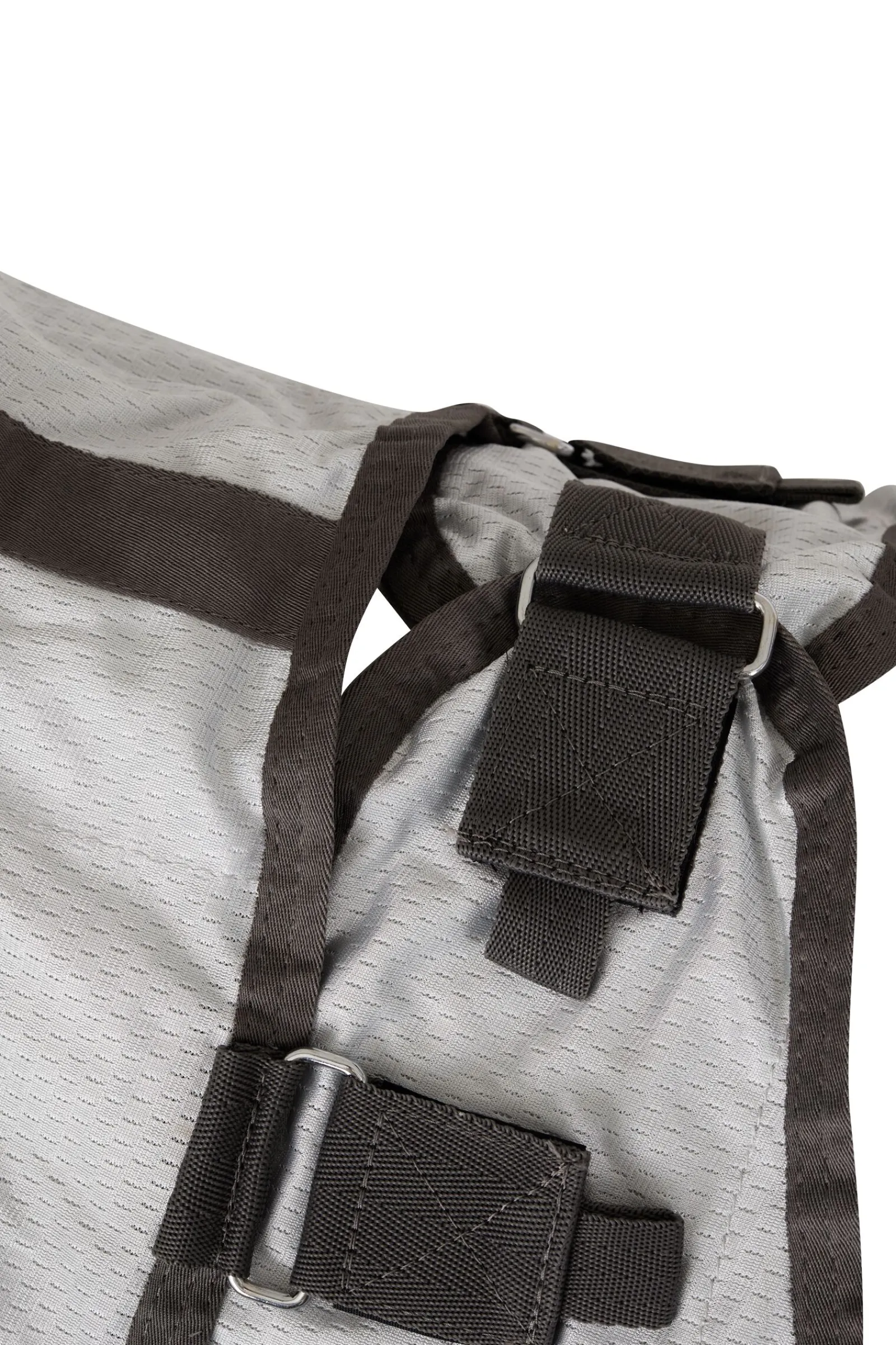 Sale Eira flueridedekken med avtakbar hals Insektsdekken|Insektsdekken