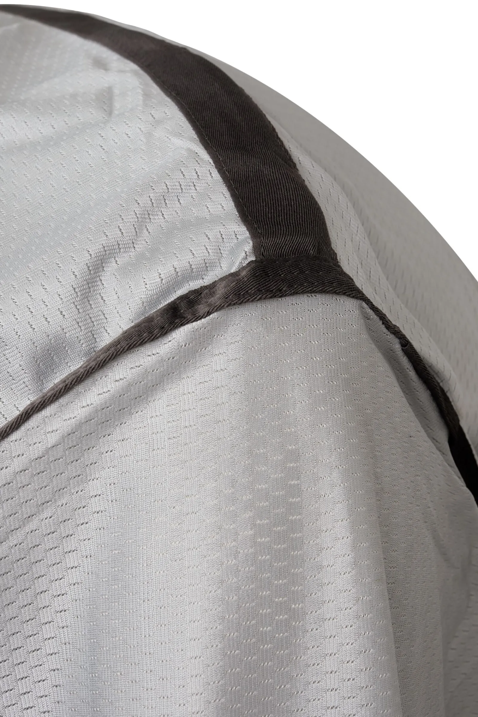 Sale Eira flueridedekken med avtakbar hals Insektsdekken|Insektsdekken