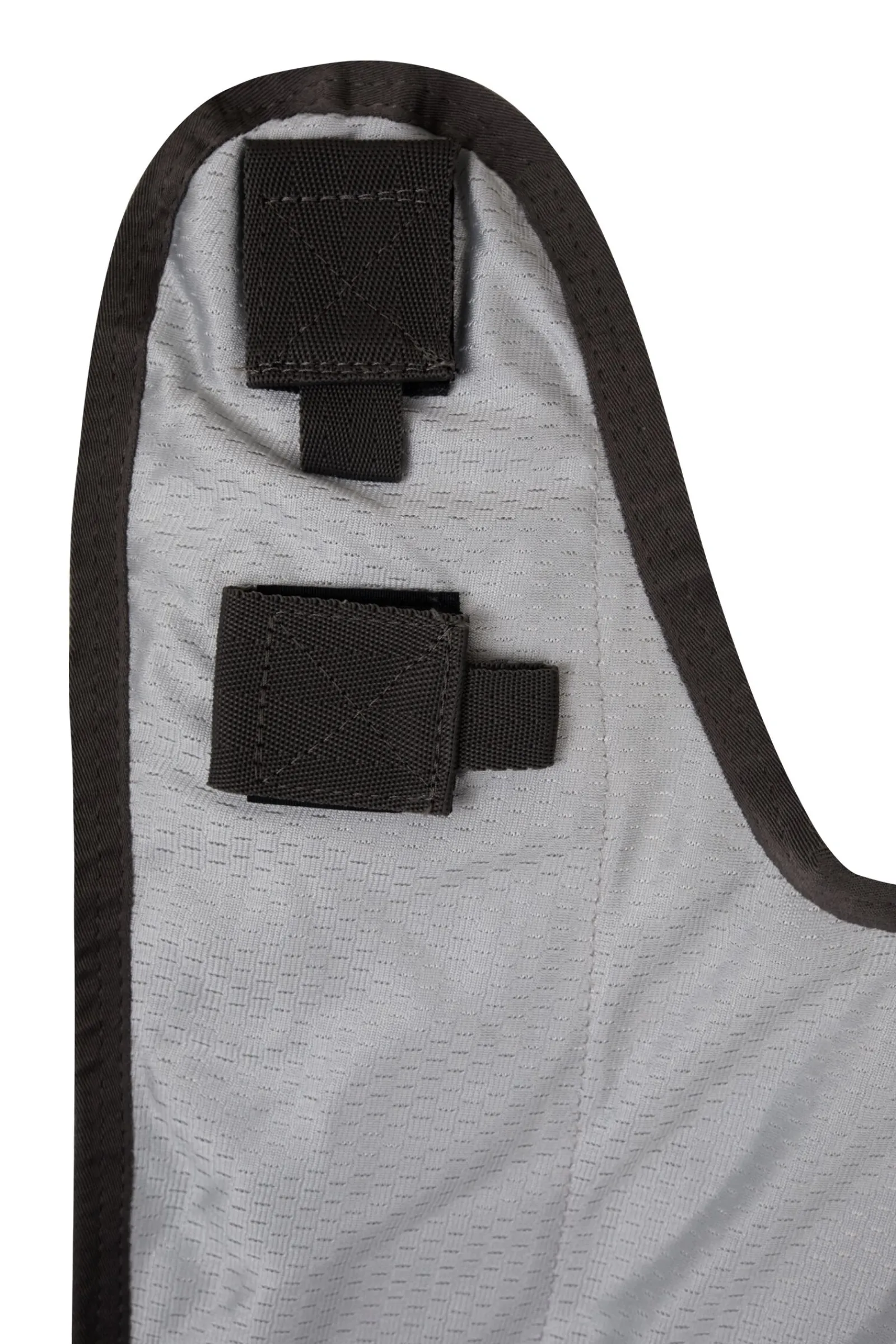 Sale Eira flueridedekken med avtakbar hals Insektsdekken|Insektsdekken