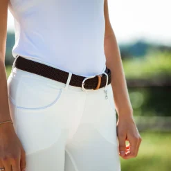 Hot elastisk belte, unisex Belter
