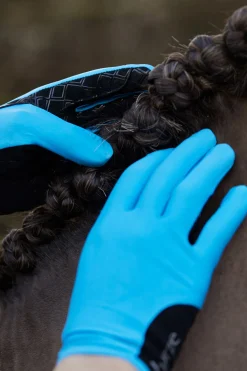 Discount Eliana ridehansker, barn Ridehansker Til Barn|Ridehansker Til Barn