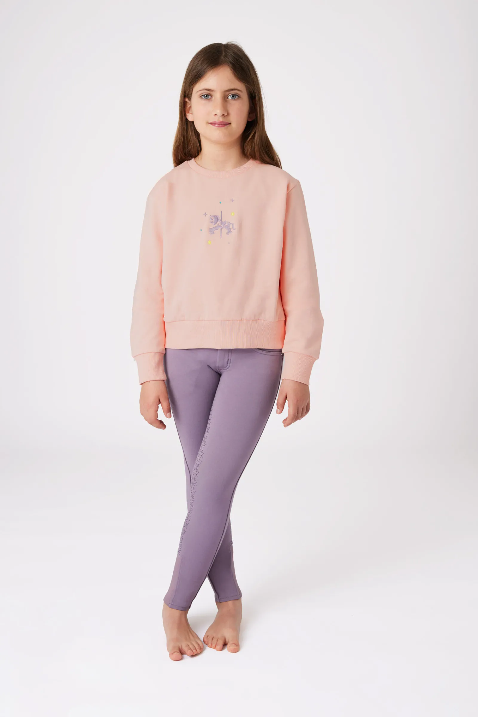 Clearance Emmalyn genser til barn Gensere & Fleece