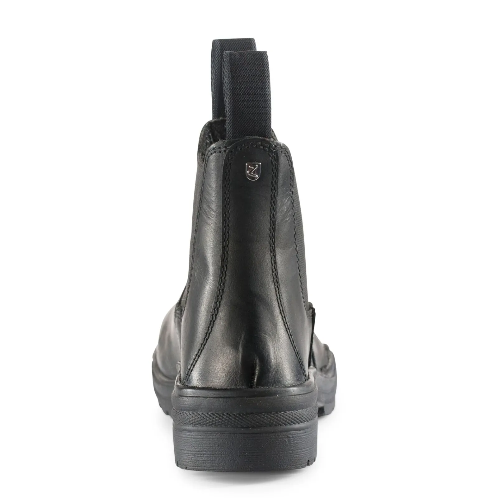 Essex jodhpur sko med stålhette Ridesko Og Jodphurs