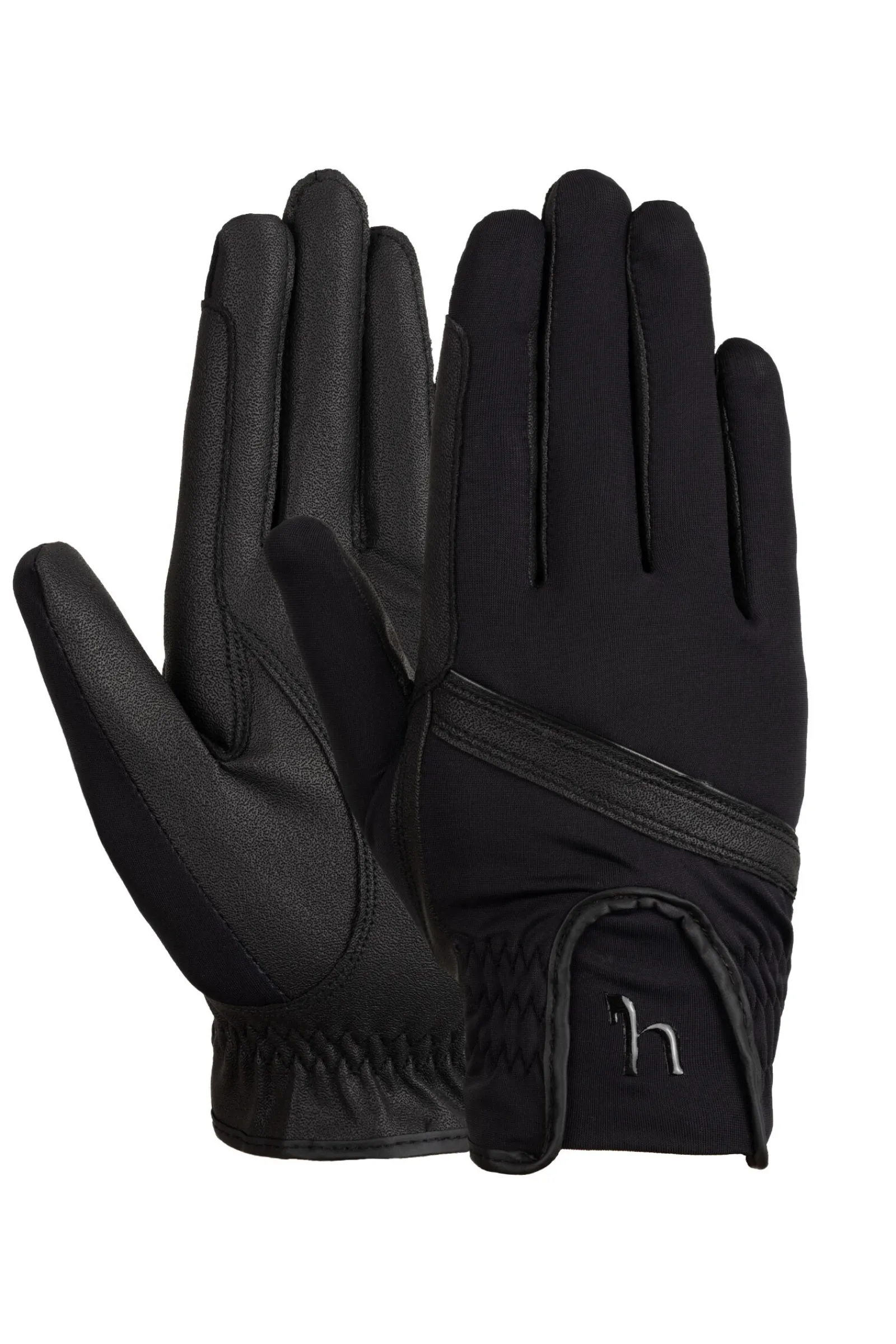 Evelyn pustende hansker til dame Sommerhansker