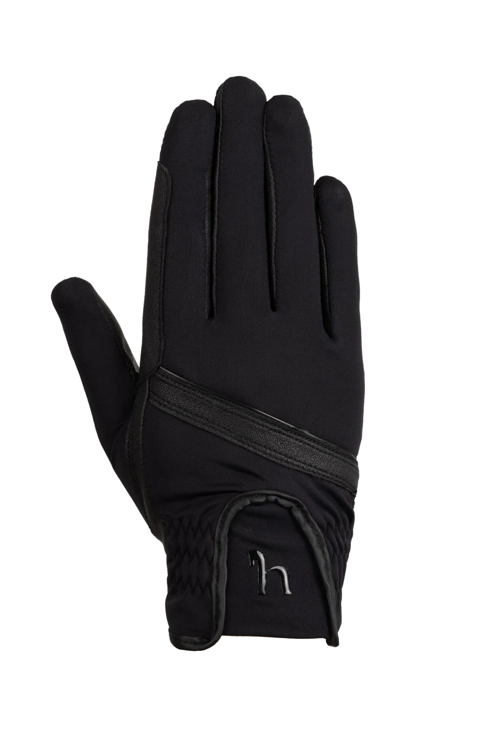 Evelyn pustende hansker til dame Sommerhansker