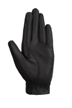 Evelyn pustende hansker til dame Sommerhansker