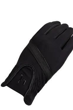 Evelyn pustende hansker til dame Sommerhansker