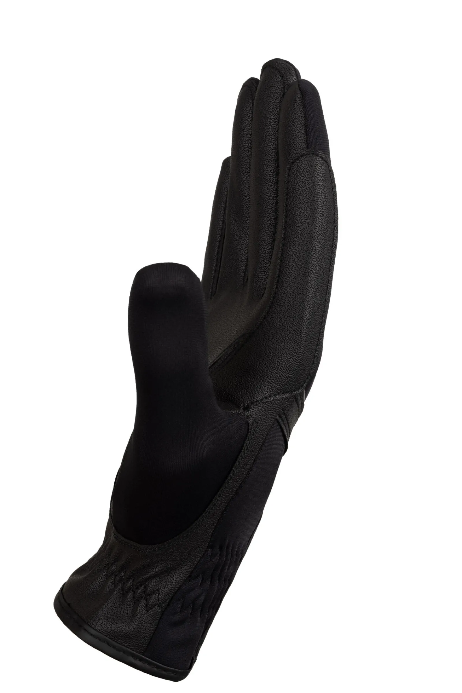 Evelyn pustende hansker til dame Sommerhansker