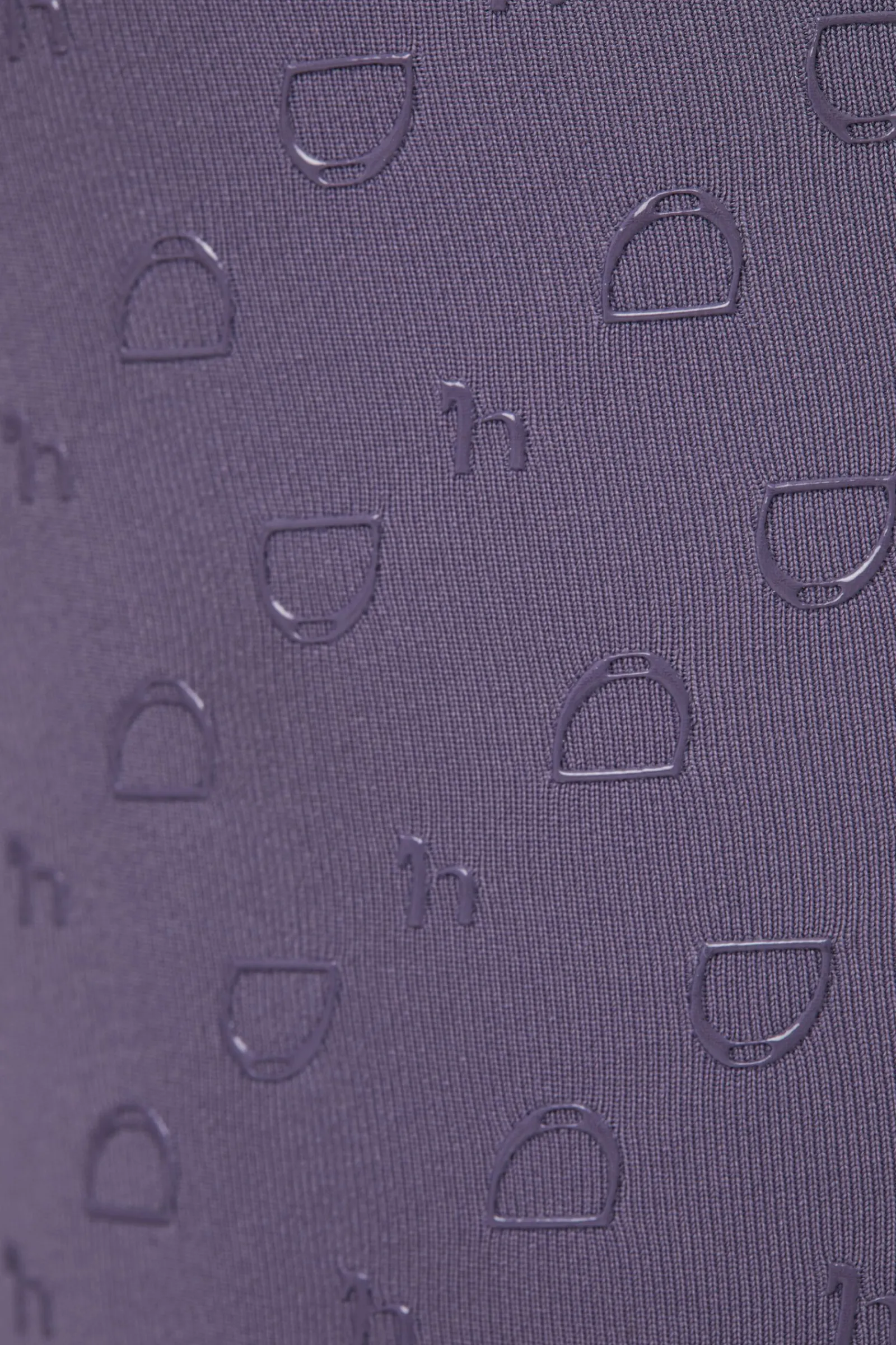 Outlet Everly helforsterkede ridetights til dame Ridetights