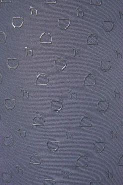 Everly kneforsterkede ridetights til dame Ridetights