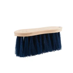 Sale fast børste med trerygg, 8 cm Børster|Strigleutstyr