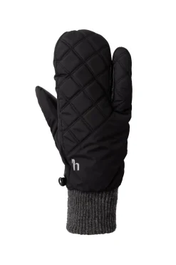 New 3-finger votter Vinterhansker Til Ridning