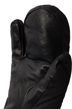 New 3-finger votter Vinterhansker Til Ridning