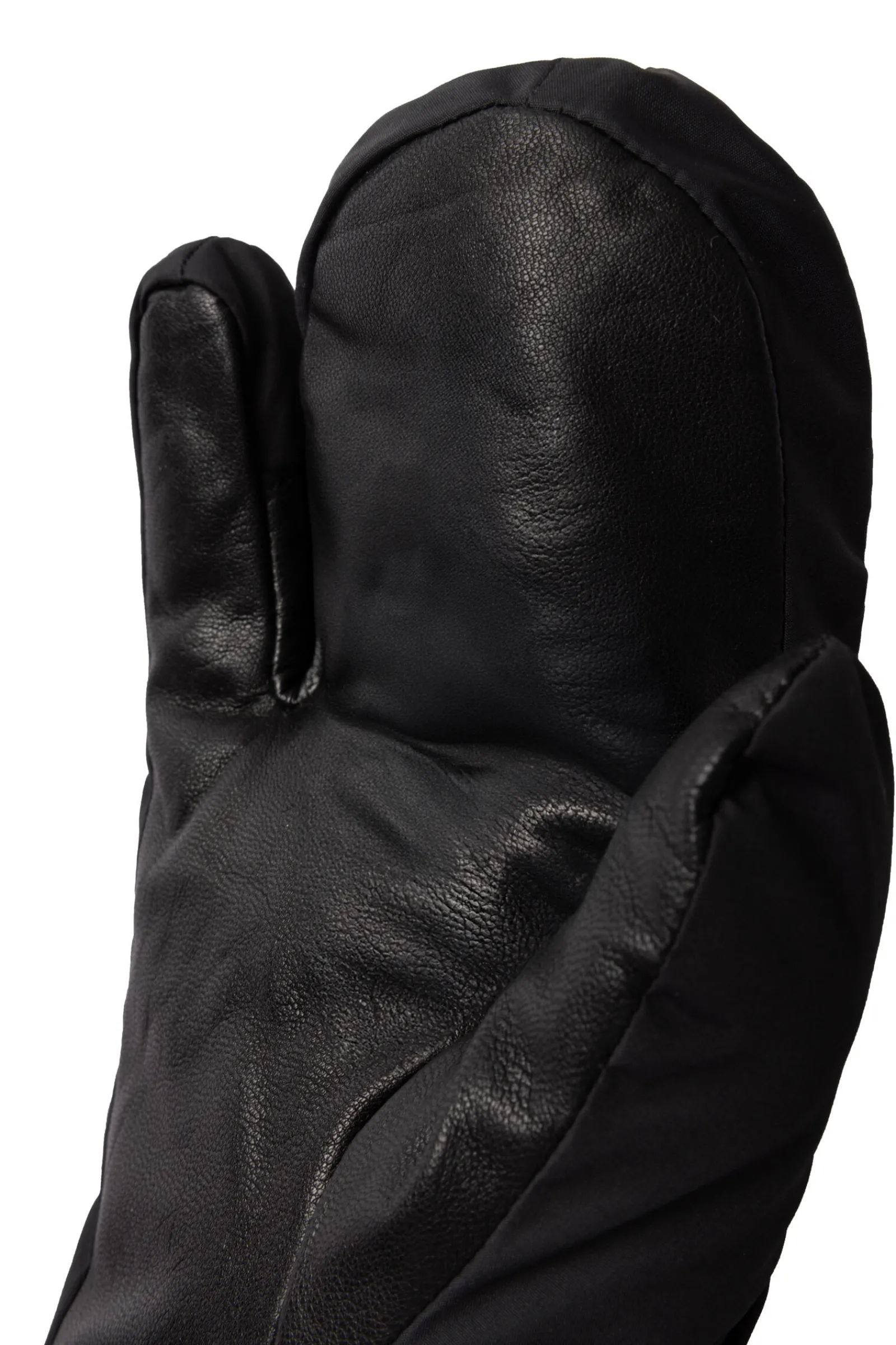 New 3-finger votter Vinterhansker Til Ridning