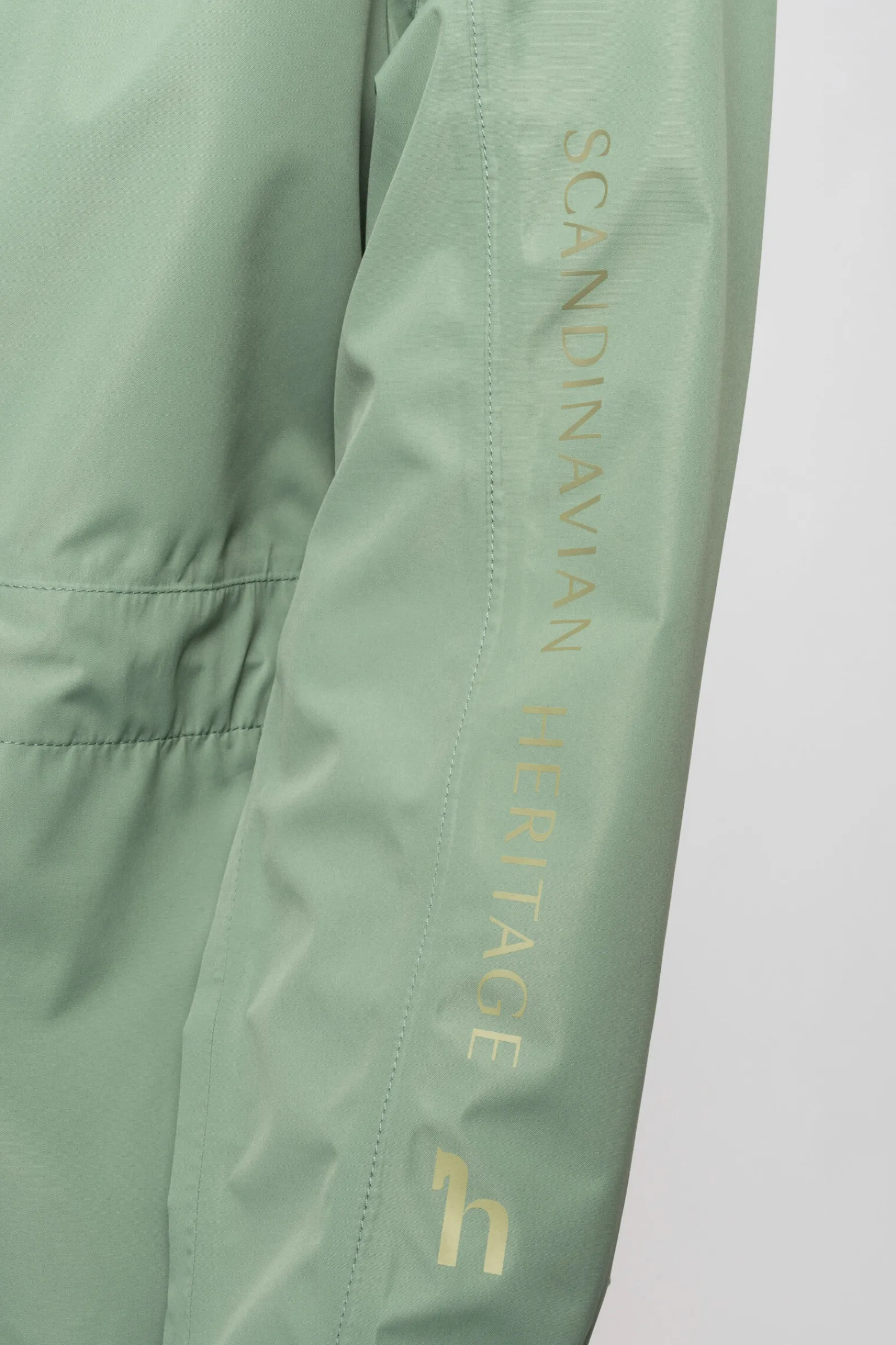 Online Fiora tynn, vanntett ridejakke til dame Regntøy|Jakker Og Frakker