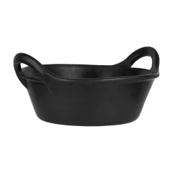 New fôrbøtte i gummi, 20L Fôrbøtter Til Hest