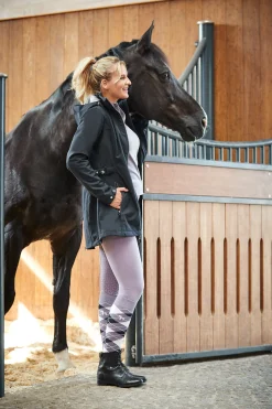 Best Freya lang softshelljakke, dame Jakker Og Frakker