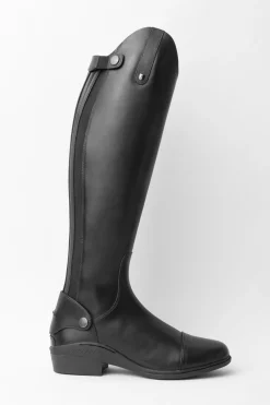 Sale Genève ridestøvler i lær, dame Nettdrevne Gjerdeapparater & Batteridrevne Gjerdeapparater|Ridestøvler